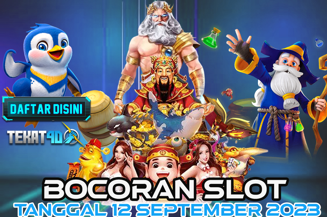 PREDIKSI SLOT TEKAT4D TANGGAL 20 SEPTEMBER 2023