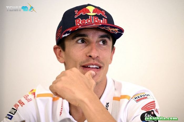 Musim depan Marquez akan bergabung dengan Gresini Ducati dengan kontrak satu tahun yang merupakan puncak dari keputusannya untuk keluar