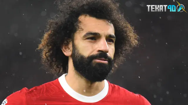 Liga Inggris: Gawat, Mohamed Salah Cedera saat Tampil di Piala Afrika 2023