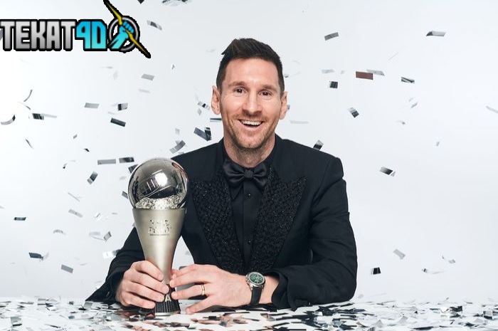 Cuma 6 Klub yang Diikuti Lionel Messi di Instagram, Tak Ada Nama PSG