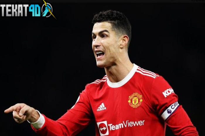 Cristiano Ronaldo Cuma Anak Bawang di Liga Inggris, Mo Salah dan Legenda Man United Jauh Lebih Baik