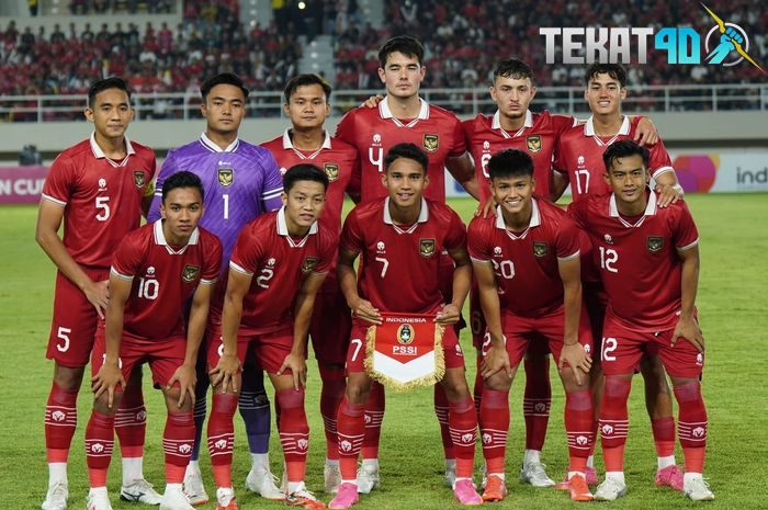 Liga 1 Ditunda, Hanya Persija dan Borneo FC yang Banyak Pemainnya Dipanggil Shin Tae-yong ke Timnas U-23 Indonesia