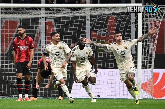 Ketika Dua Gianluca Menjadi Pahlawan Pencetak Gol di Liga Europa