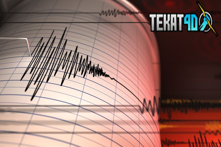 Gempa M 6,5 Guncang Garut, Terasa hingga Jakarta