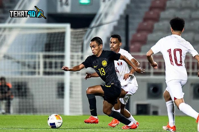 Malaysia dan Vietnam kompak menelan kekalahan saat menjalani uji coba melawan saingan timnas U-23 Indonesia di Piala Asia U-23 2024.