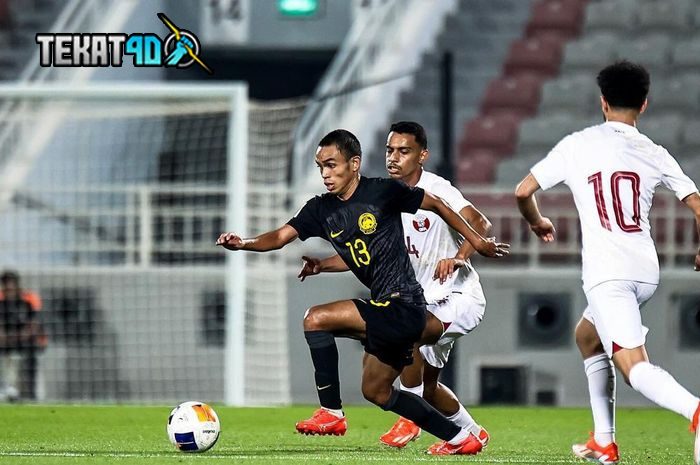 Timnas U-23 Malaysia kembali menelan kekalahan dalam laga uji coba menjelang Piala Asia U-23 2024. Kekalahan tersebut diderita Malaysia