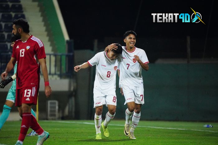 Timnas U-23 Indonesia akan menghadapi tim tuan rumah Qatar pada laga pembuka Piala Asia U-23 2024 pada 15 Maret 2024.
