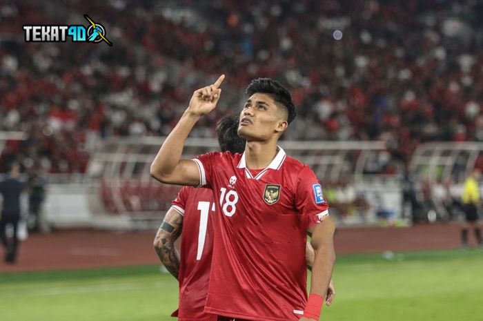 Pelatih timnas U-23 Indonesia, Shin Tae-yong hanya memiliki tiga striker murni untuk Piala Asia U-23 2024.