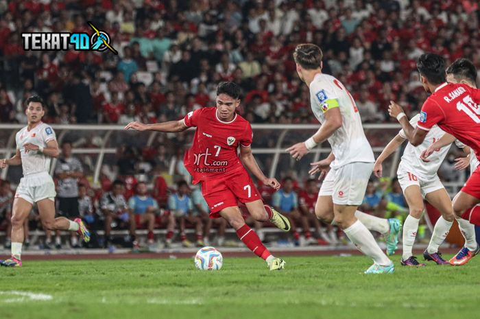 Timnas U-23 Indonesia pantang meraih hasil selain kemenangan pada laga pamungkas Grup A Piala Asia U-23 2024 Qatar kontra Yordania