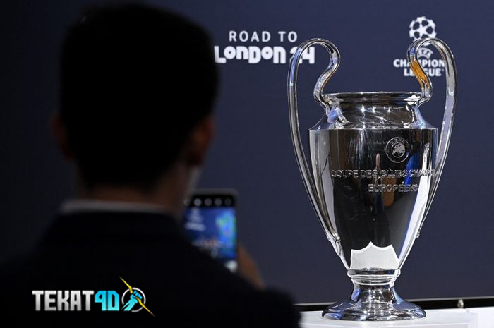 Berdasarkan drawing, Real Madrid di undi bertemu Manchester City pada perempat final Liga Champions 2023-2024.