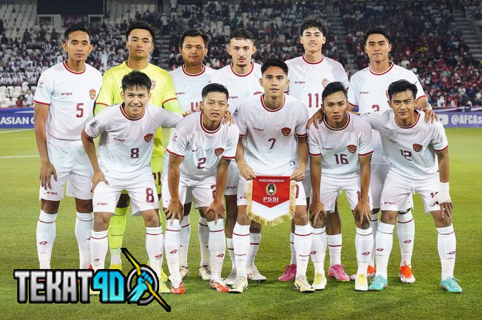 Timnas U-23 Indonesia bakal jadi lawan berikutnya bagi Australia pada laga kedua Grup A Piala Asia U-23 2024.