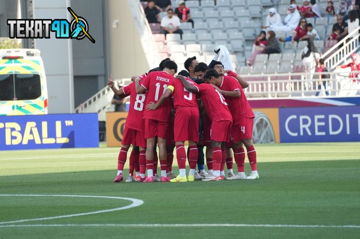 Pertandingan pamungkas Grup A Piala Asia U-23 2024 antara Timnas U-23 Indonesia melawan Yordani akan dipimpin oleh wasit asal Kuwait