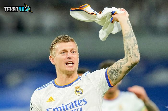 Kroos memutuskan pensiun sehubungan ujung masa kerjanya per akhir Juni 2024. Namun, dia tidak langsung gantung sepatu saat ini juga.