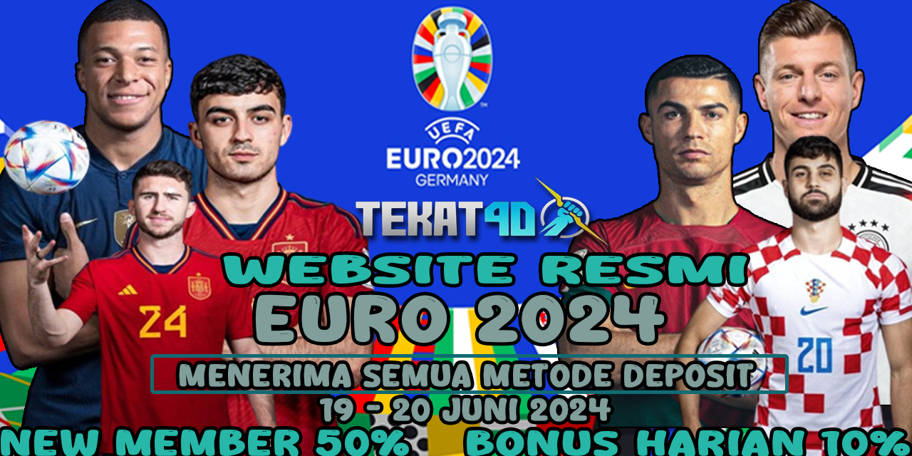 PREDIKSI PERTANDINGAN BOLA 19 JUNI - 20 JUNI 2024