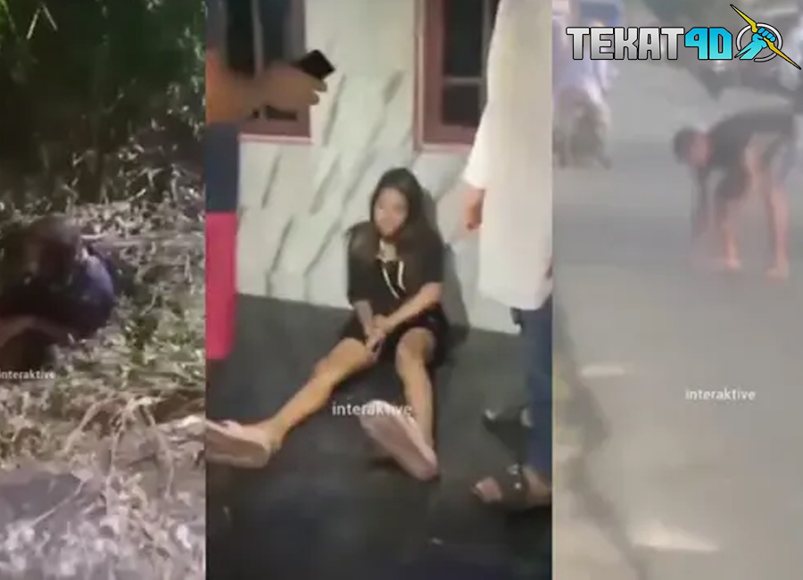 Viral! Mabuk Kecubung di Banjarmasin Bikin Warga Sempoyongan dan Halusinasi di Tengah jalan