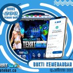 BUKTI KEMENANGAN TEKAT4D 31 AGUSTUS 2024