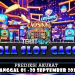 POLA SLOT TEKAT4D 03 SEPTEMBER 2024