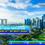 PREDIKSI TOGEL SINGAPORE 08 SEPTEMBER 2024